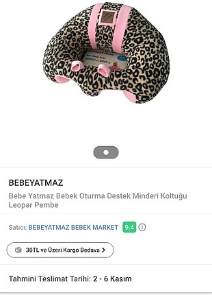 Bebeyatmaz