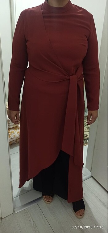 Diğer Tesettür tunik