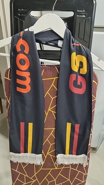 Galatasaray fular 
