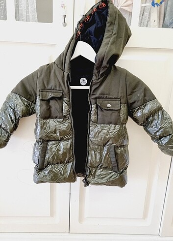 BG Store BG 2 YAŞ MONT