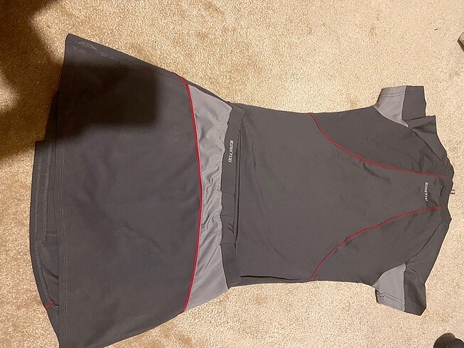 Kinetix Kinetix tenis takımı XS