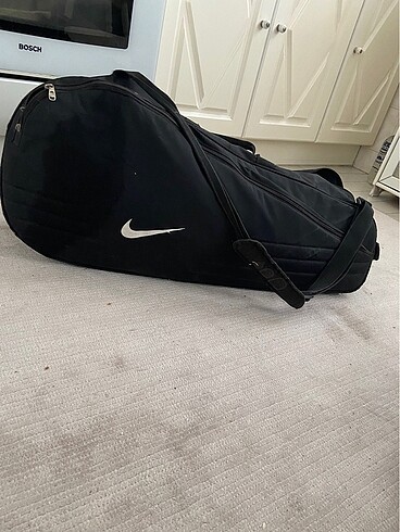 Nike tenis çantası