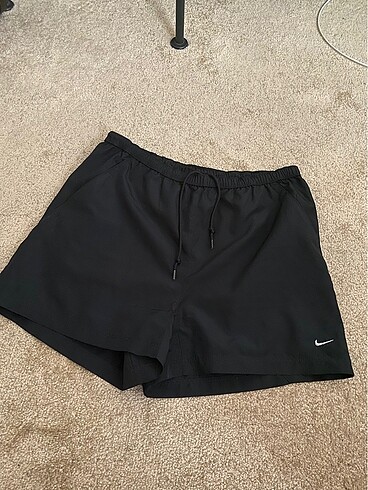 Nike mini şort