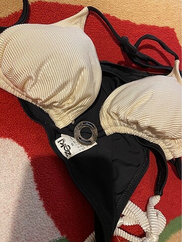 Zeki Zeki triko bikini 36