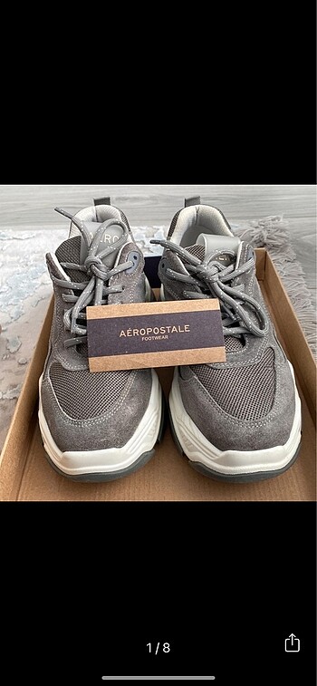 Aeropostale Sneaker
