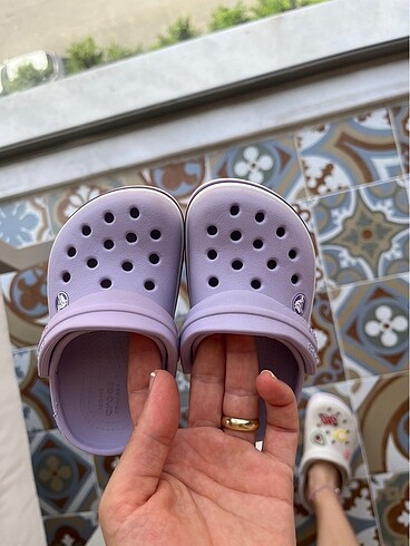 Bebek crocs