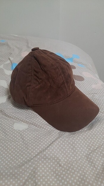 Unisex şapka
