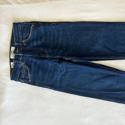 BERSHKA jean 32 beden