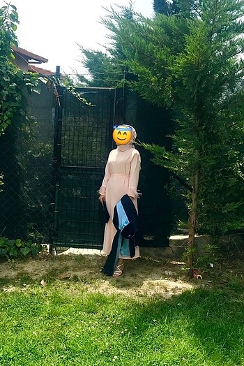 Suud collection elbise