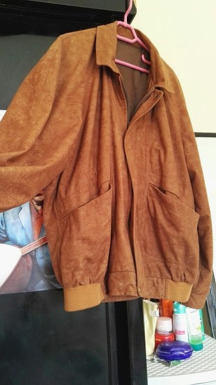 vintage ceket