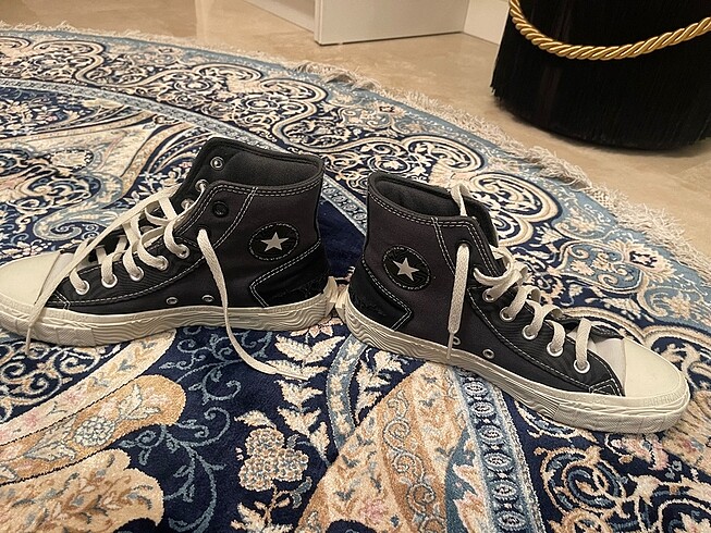 39 Beden Converse kadin