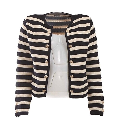 Massimo Dutti Massimo dutti hırka
