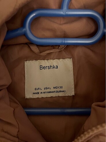 Bershka BERSHKA şişme mont