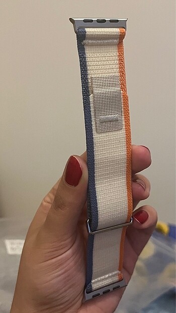  Beden ten rengi Renk Apple Watch kayış