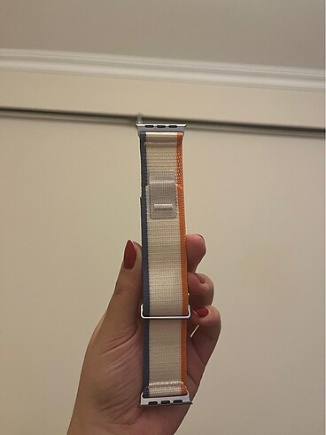  Beden Apple Watch kayış