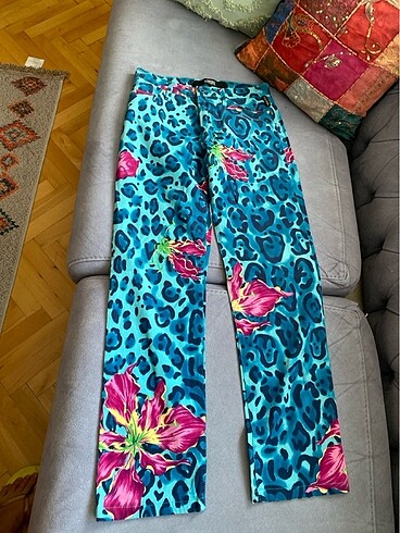 Versace pantolon