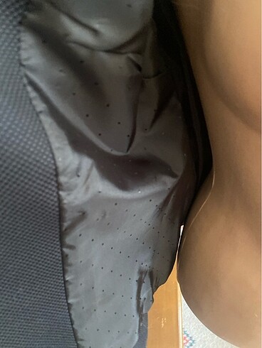 Kısa ceket ADİL IŞIK  KISA CEKET - Görsel 7