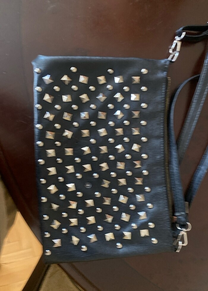 Çapraz çanta - Görsel 2