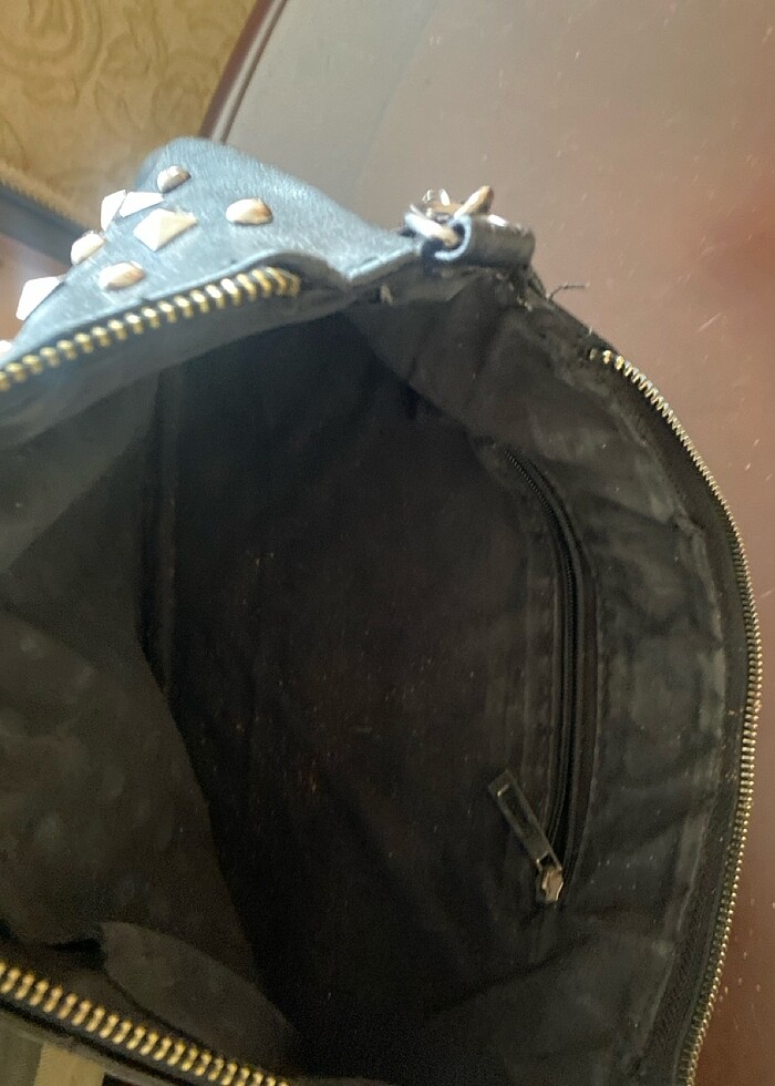 Çapraz çanta - Görsel 3