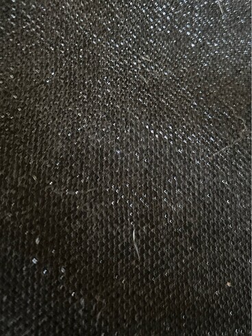 Simli gece çantası - Görsel 2