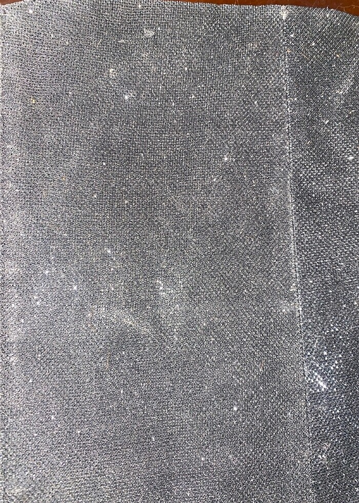 Simli gece çantası - Görsel 5