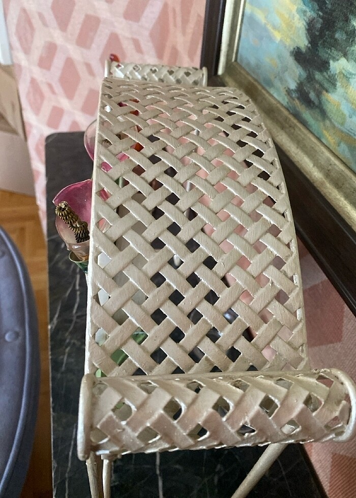 Masa duvar saati - Görsel 3