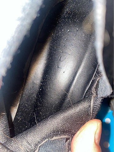 Twist uzun çizme - Görsel 8