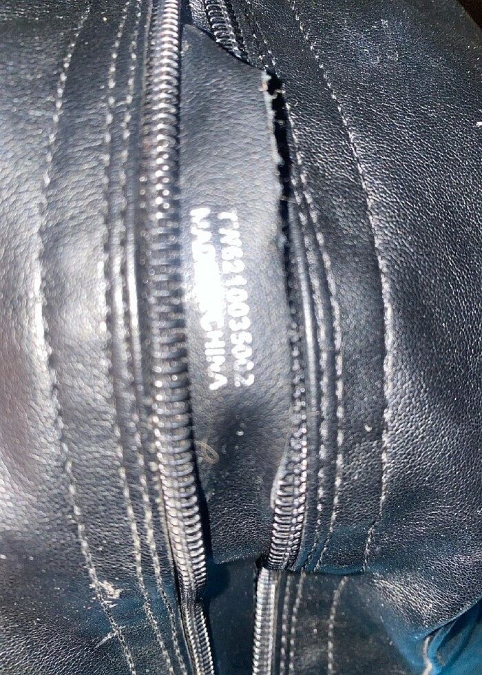 Twist uzun çizme - Görsel 5