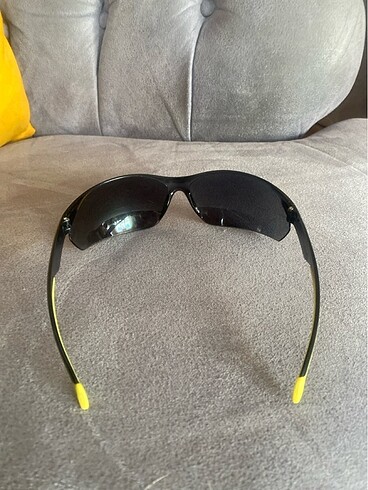 Btwın bisiklet gözlüğü - Görsel 2