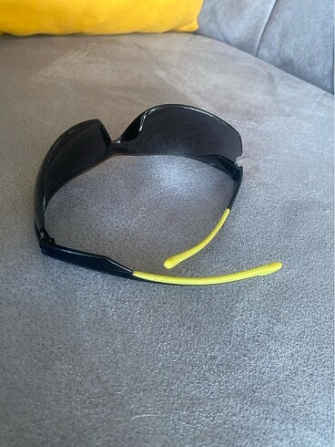 Btwın bisiklet gözlüğü - Görsel 4