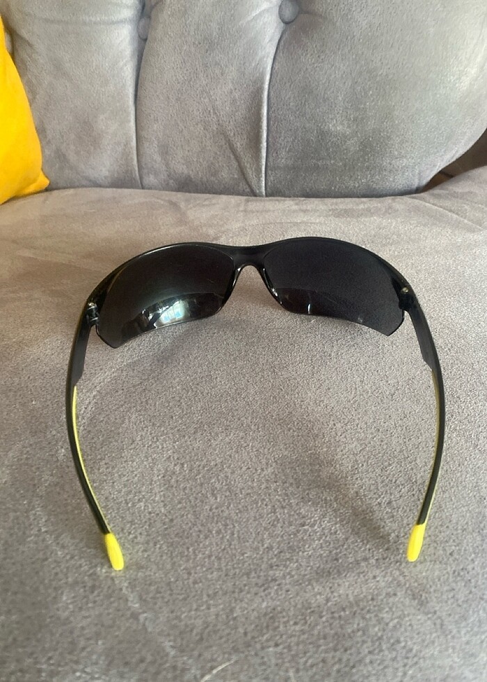 Btwın bisiklet gözlüğü - Görsel 2