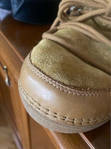 Kadın kar botu - Görsel 5