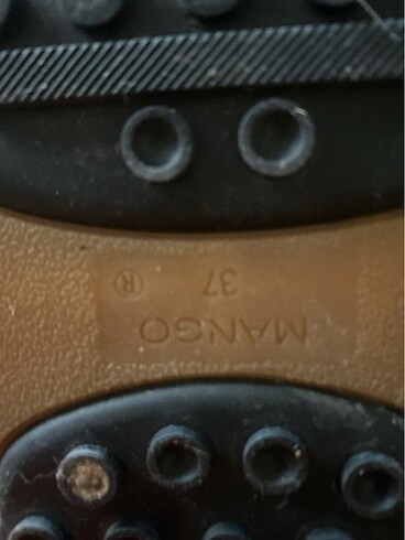 Kadın kar botu - Görsel 7