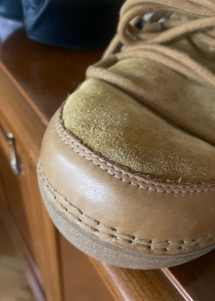 Kadın kar botu - Görsel 5