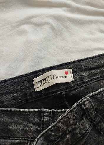 Koton Jeans