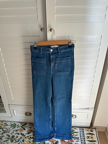 Kot pantolon