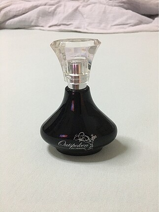 Avon parfüm