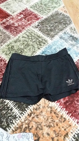 Adidas yeni şort