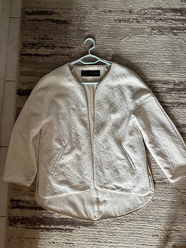 Zara ceket