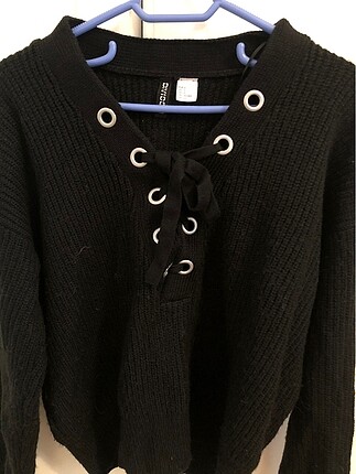 H&M Triko Kazak