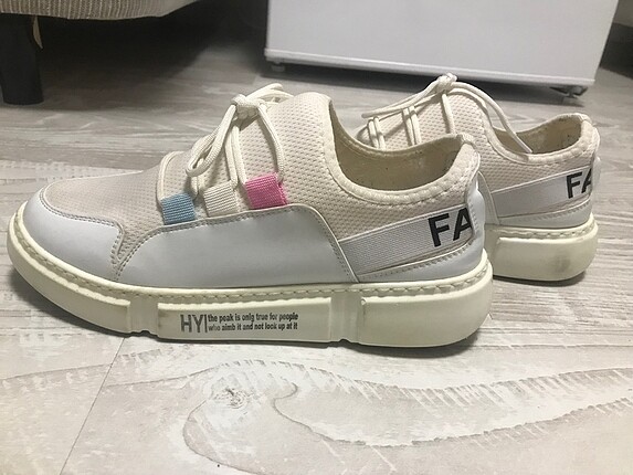 Diğer Sneaker