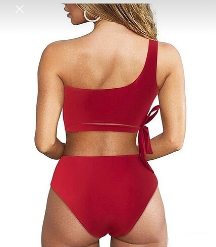 Diğer Bikini takım