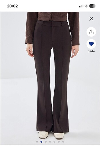 Lcw pantolon