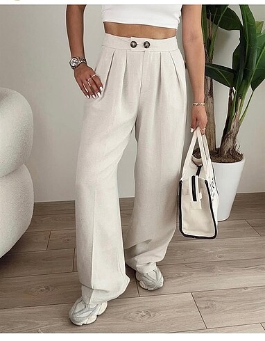Fred Perry Keten pantolon