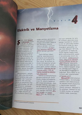 Fizik 2 Serway - Görsel 5