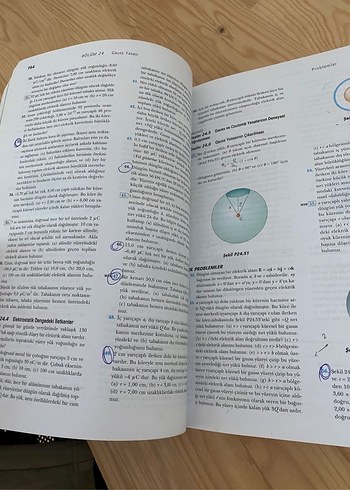 Fizik 2 Serway - Görsel 4