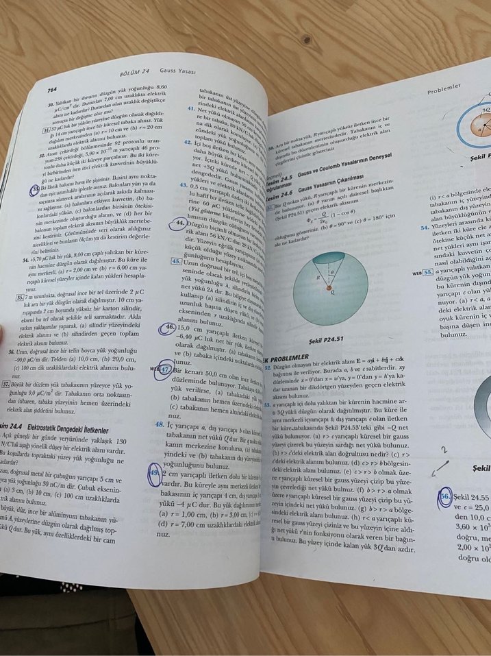 Fizik 2 Serway - Görsel 4