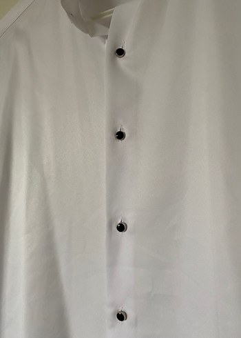 Bülent Danış damatlık iç set - Görsel 4