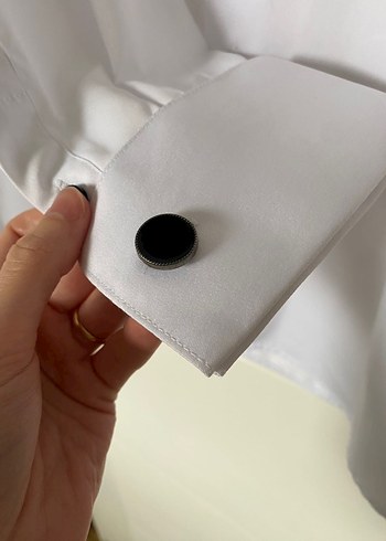 Bülent Danış damatlık iç set - Görsel 5