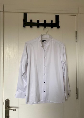 Bülent Danış damatlık iç set - Görsel 3